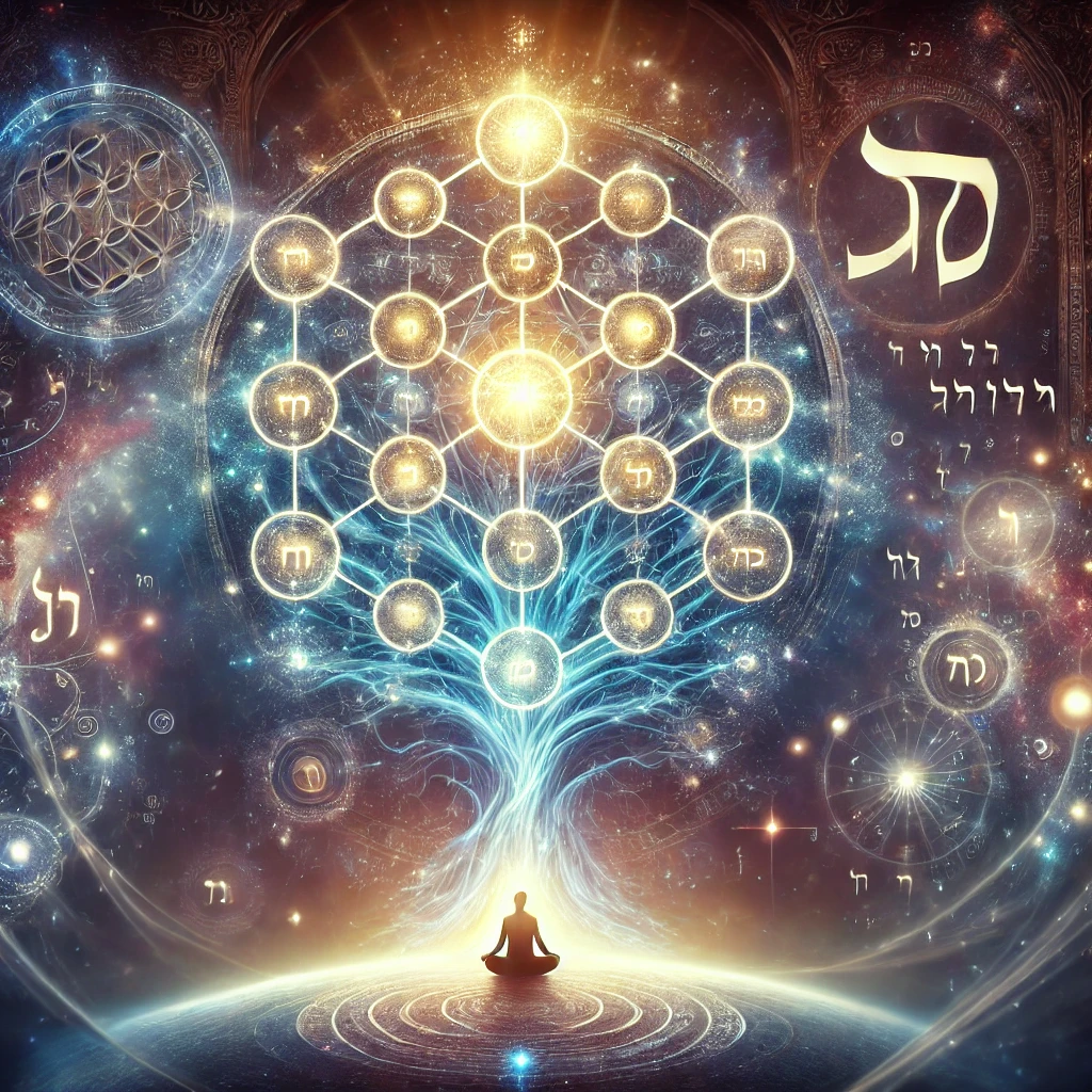 Kabbalah: Unveiling the Mystical Wisdom of the Ages